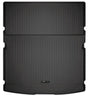 2018-2024 Expedition Max/Navigator L Weatherbeater Black Cargo Liner (Fits Behind 2nd Seat) | Dirty Garage