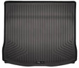 2015-2024 Edge Weatherbeater Black Cargo Liner | Dirty Garage