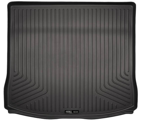 2015-2024 Edge Weatherbeater Black Cargo Liner | Dirty Garage