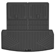 2020-2025 Aviator Weatherbeater Black Cargo Liner | Dirty Garage