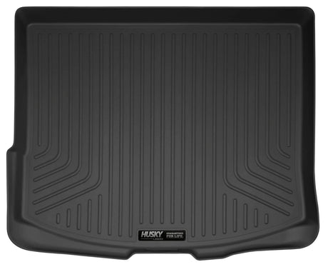 2013-2019 Escape Weatherbeater Black Cargo Liner | Dirty Garage