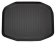 2011-2019 Explorer Weatherbeater Black Cargo Liner; Fits Behind 3rd Seat | Dirty Garage