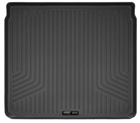 2017-2022 CR-V Weatherbeater Black Cargo Liner | Dirty Garage