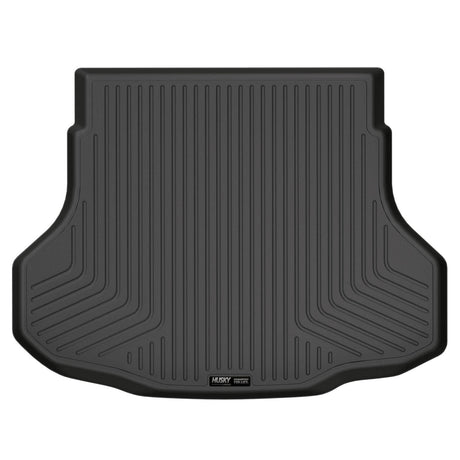 2021-2023 Envision Weatherbeater Black Cargo Liner | Dirty Garage