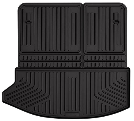 2024-2025 CX-90 Weatherbeater Black Cargo Liner | Dirty Garage