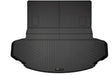 2016-2023 CX-9 Weatherbeater Black Cargo Liner | Dirty Garage