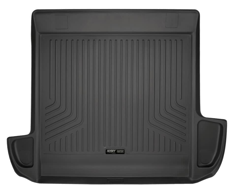 2010-2021 4Runner Cargo Liner | Dirty Garage