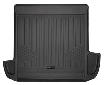 2010-2021 4Runner Cargo Liner | Dirty Garage