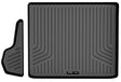 2023-2025 Prius Weatherbeater Black Cargo Liner | Dirty Garage