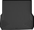 2024-2025 Land Cruiser Weatherbeater Black Cargo Liner | Dirty Garage