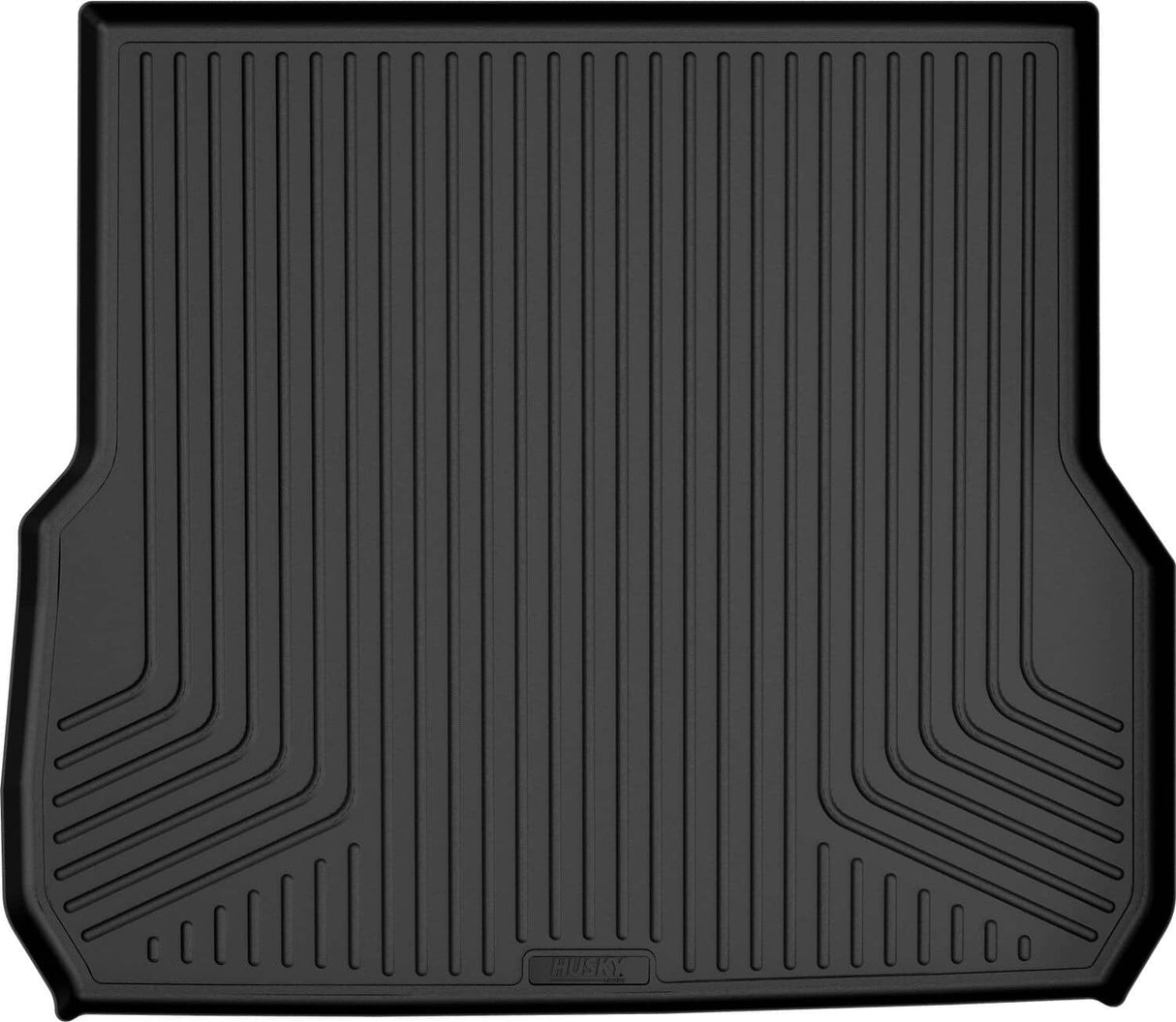 2024-2025 Land Cruiser Weatherbeater Black Cargo Liner | Dirty Garage