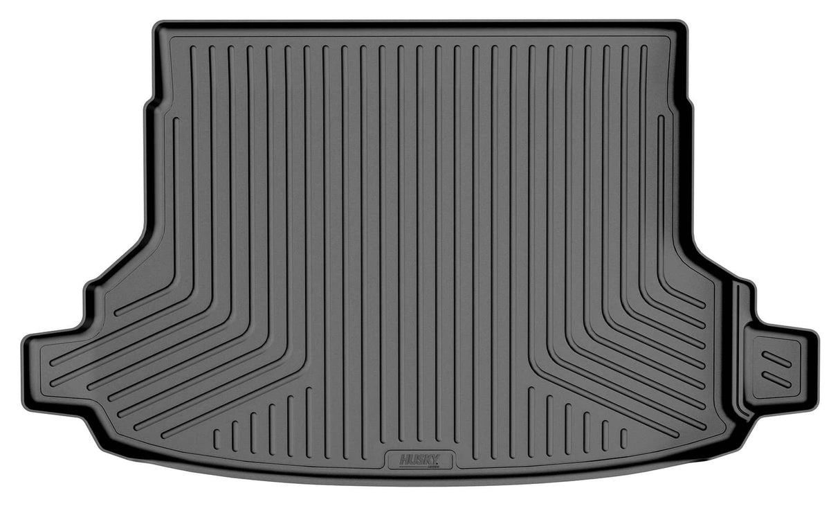 2025 Forester Weatherbeater Black Cargo Liner | Dirty Garage