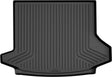 2025 Equinox/Terrain Weatherbeater Black Cargo Liner | Dirty Garage