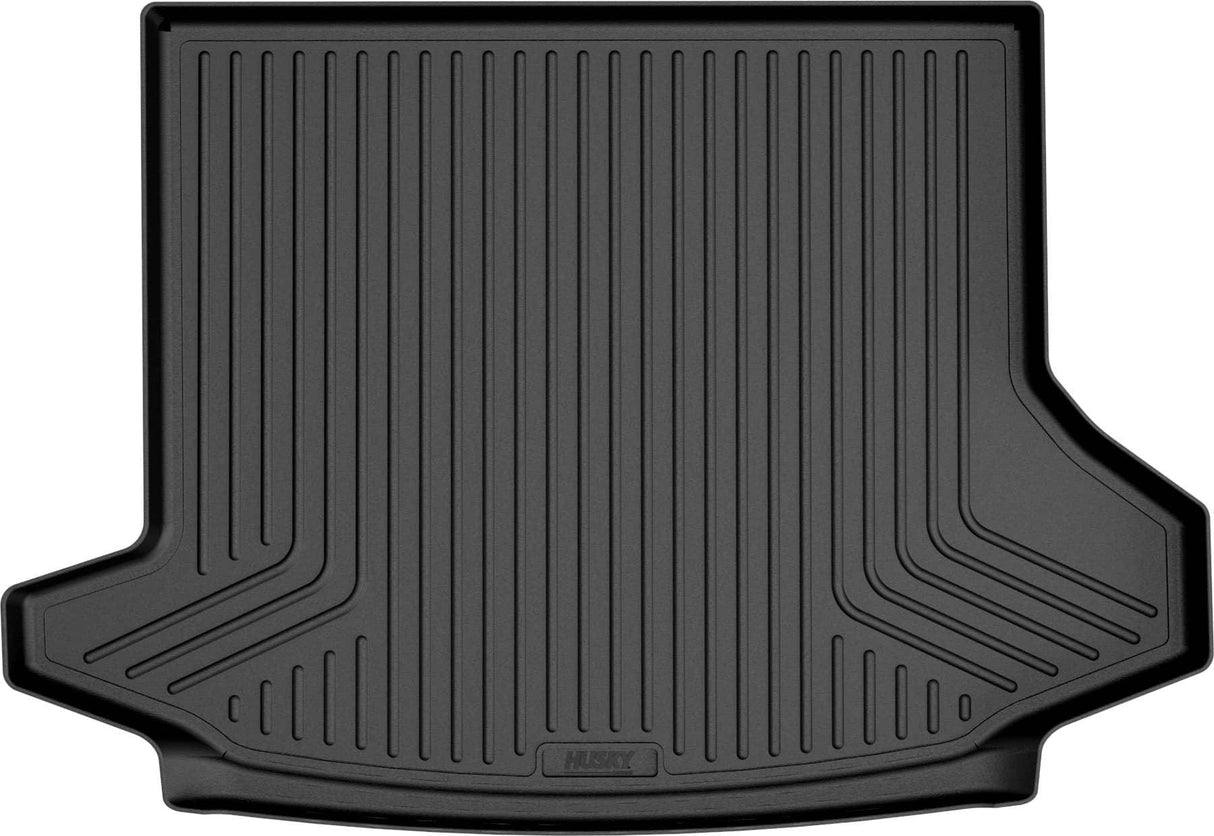 2025 Equinox/Terrain Weatherbeater Black Cargo Liner | Dirty Garage