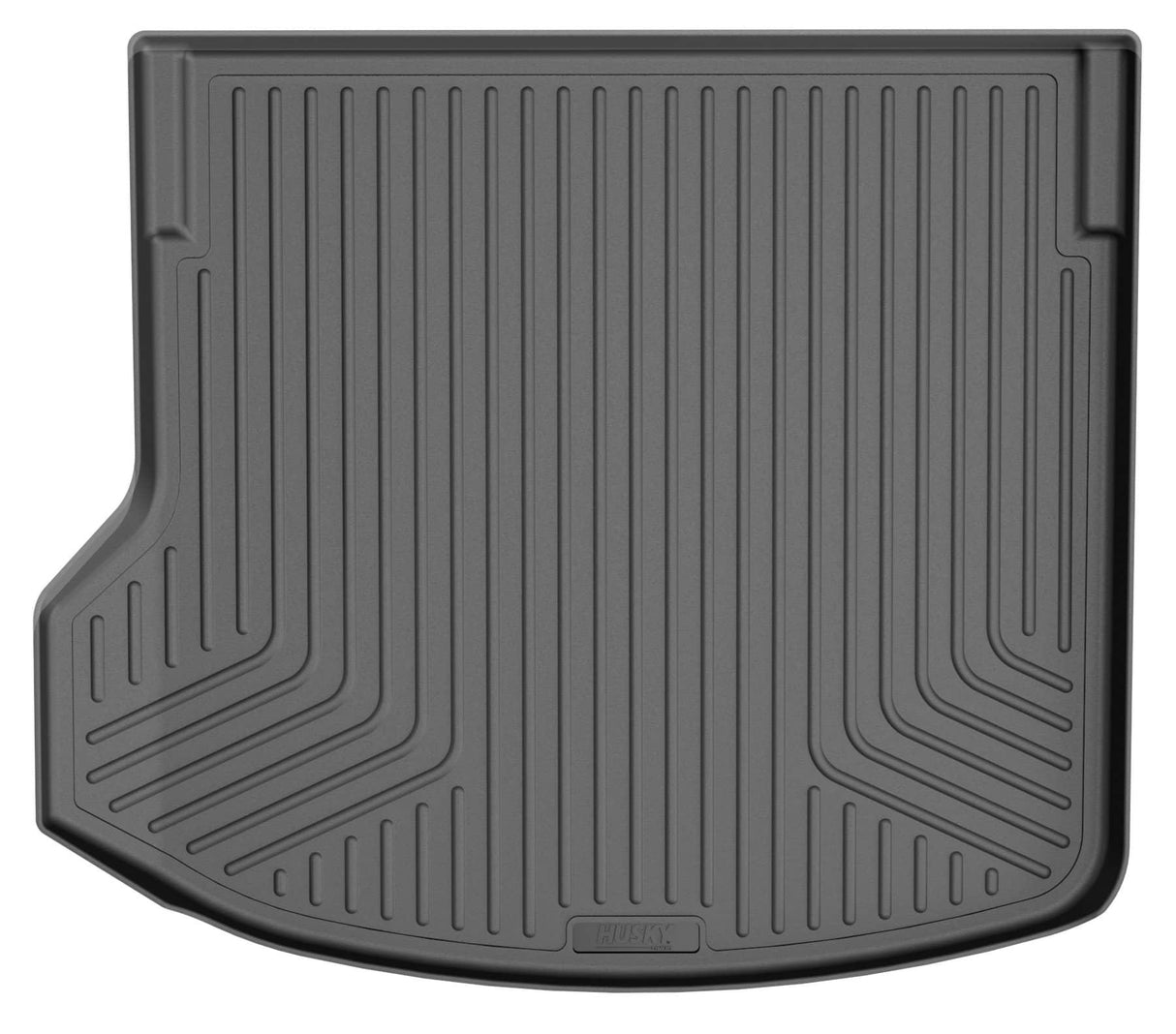 2024-2025 Equinox EV Weatherbeater Black Cargo Liner | Dirty Garage
