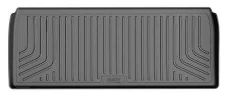 2022-2025 Kia Carnival Weatherbeater Black Cargo Liner | Dirty Garage