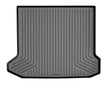 2022-2025 Ioniq 5 Weatherbeater Black Cargo Liner | Dirty Garage