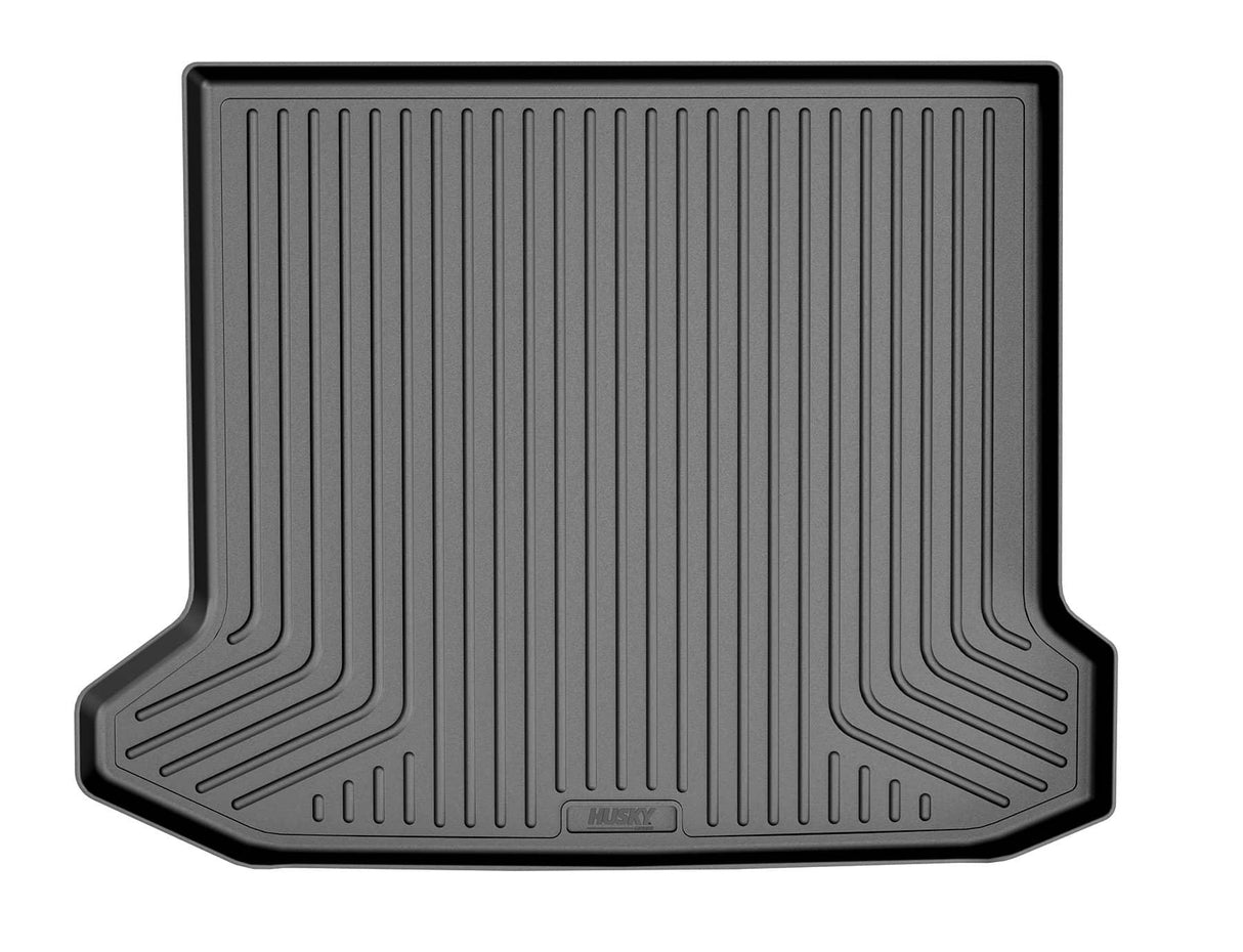 2022-2025 Ioniq 5 Weatherbeater Black Cargo Liner | Dirty Garage