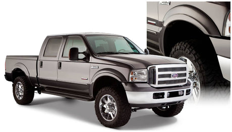 1999-2007 Super Duty OE Style Flares (4) | Dirty Garage