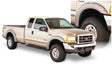 1999-2007 Super Duty Pocket Style Flares (4) | Dirty Garage