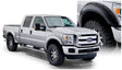 2011-2016 Super Duty Pocket Style 2" Tire Coverage Flares (4) | Dirty Garage