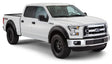2015-2017 F150 Pocket Style Flares (4) | Dirty Garage