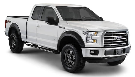 2015-2017 F150 Extend-A-Fender Flares (4) | Dirty Garage