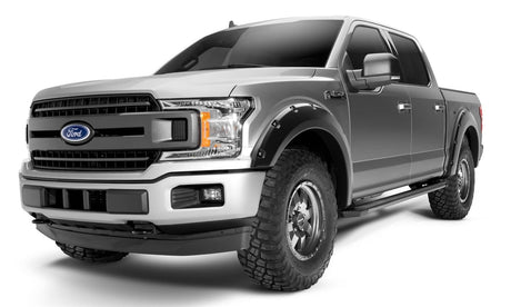 2018-2020 F150 Pocket Style Flares (4) | Dirty Garage