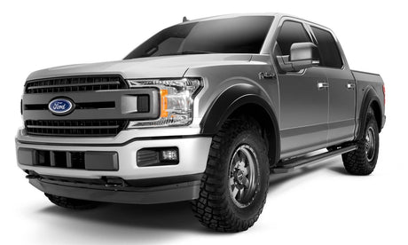 2018-2020 F150 Extend-A-Fender Flares (4) | Dirty Garage