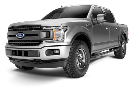 2018-2020 F150 OE Style Flares (4) | Dirty Garage