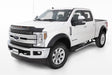 2017-2022 Super Duty DRT Flares (4) | Dirty Garage