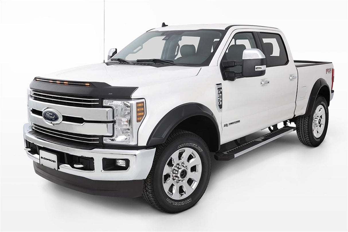 2017-2022 Super Duty DRT Flares (4) | Dirty Garage