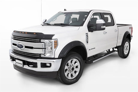 2017-2022 Super Duty DRT Flares (4) | Dirty Garage