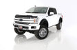 2018-2020 F150 DRT Flares (4) | Dirty Garage