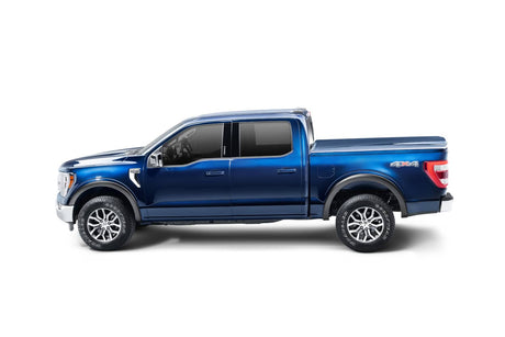 2021-2025 F150 OE Style Flares (4) | Dirty Garage