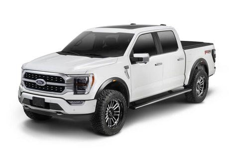 2021-2025 F150 RVL Style Flares | Dirty Garage