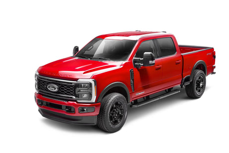 2023-2025 Super Duty OE Style Flares (4) | Dirty Garage