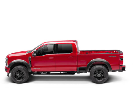2023-2025 Super Duty Extend-A-Fender Flares (4) | Dirty Garage