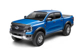2023-2025 Ranger RVL Style Fender Flares (4) | Dirty Garage