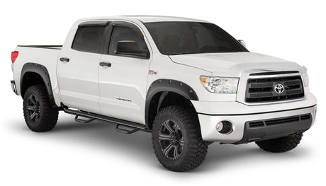 2007-2013 Tundra Pocket Style Flares (4) | Dirty Garage