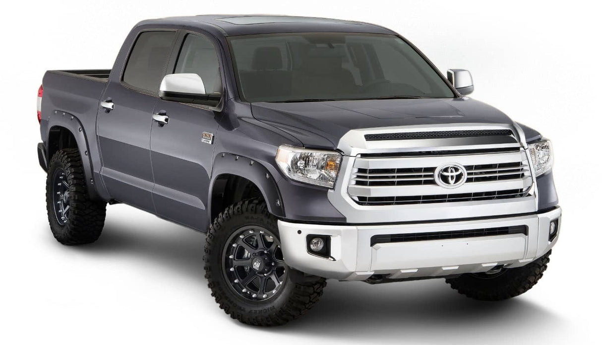 2014-2021 Tundra Pocket Style Flares | Dirty Garage