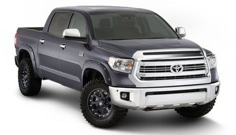 2014-2021 Tundra Pocket Style Flares | Dirty Garage