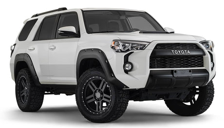 2015-2024 4Runner Pocket Style Flares | Dirty Garage