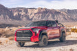 2022-2025 Tundra Pocket Style Flares (4) | Dirty Garage