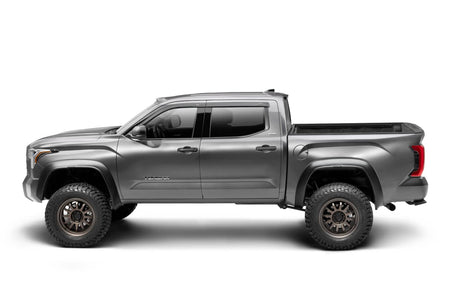 2022-2025 Tundra RVL Style Flares (4) | Dirty Garage