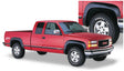1988-1998 Silverado/Sierra OE Style Flares (4) | Dirty Garage