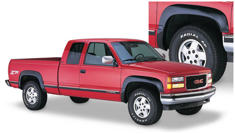 1988-1998 Silverado/Sierra OE Style Flares (4) | Dirty Garage