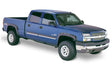 2003-2006 Silverado 1500/Silverado HD Pocket Style Flares (4) | Dirty Garage