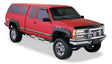 1988-1998 Silverado/Sierra Pocket Style Flares (4) | Dirty Garage