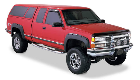 1988-1998 Silverado/Sierra Pocket Style Flares (4) | Dirty Garage